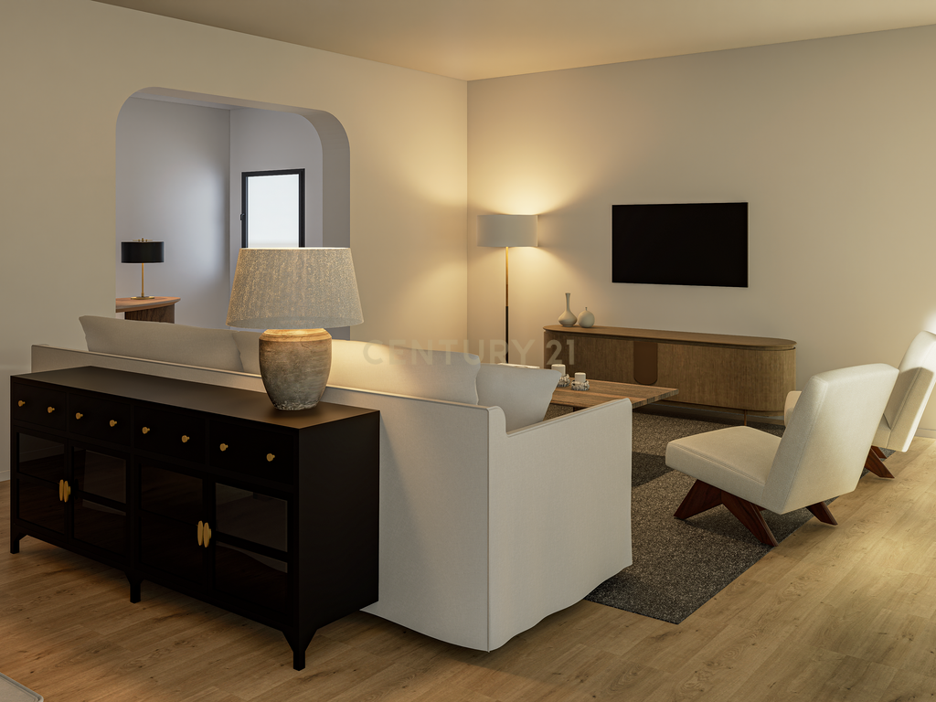 CASA EXCLUSIVA JUNTO A JOSE ORTEGA Y GASSET - Image 3